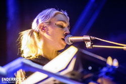 Concert d'Eels a la sala Razzmatazz de Barcelona <p>Chaos Chaos<br></p>